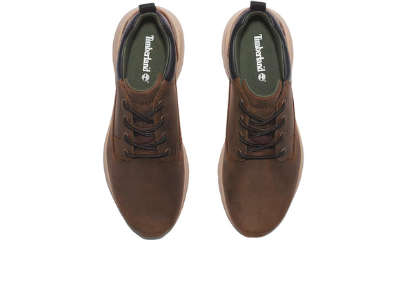 Timberland Killington Trekker  Low Sneaker 0A2HVM - Dark Brown top view