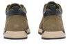 Timberland Trekker Killington Low Sneaker 0A69ED - Olive back view