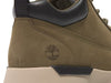 Timberland Trekker Killington Low Sneaker 0A69ED - Olive upper 1 view