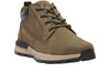 Timberland Trekker Killington Low Sneaker 0A69ED - Olive upper 2 view