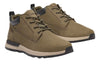 Timberland Trekker Killington Low Sneaker 0A69ED - Olive upper view