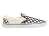 Vans Classic Slip-On – Black White Checkerboard