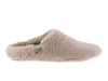 Victoria Slippers 10811 01 in Nude outer view