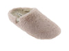 Victoria Slippers 10811 01 in Nude upper view