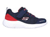 Skechers 403739 Bounder - Dripper Drop - Navy Red outer view