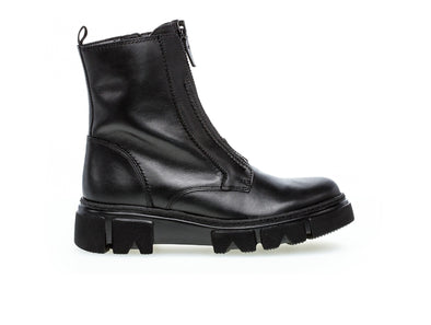 glimt Støt Ingen måde Gabor 91.733.27 | Black | Ladies Boots at Gabor Shoes Ireland – Walsh  Brothers Shoes