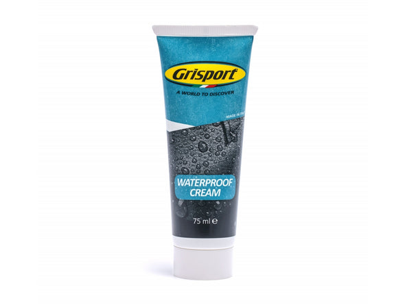 Gri Sport Waterproof Cream
