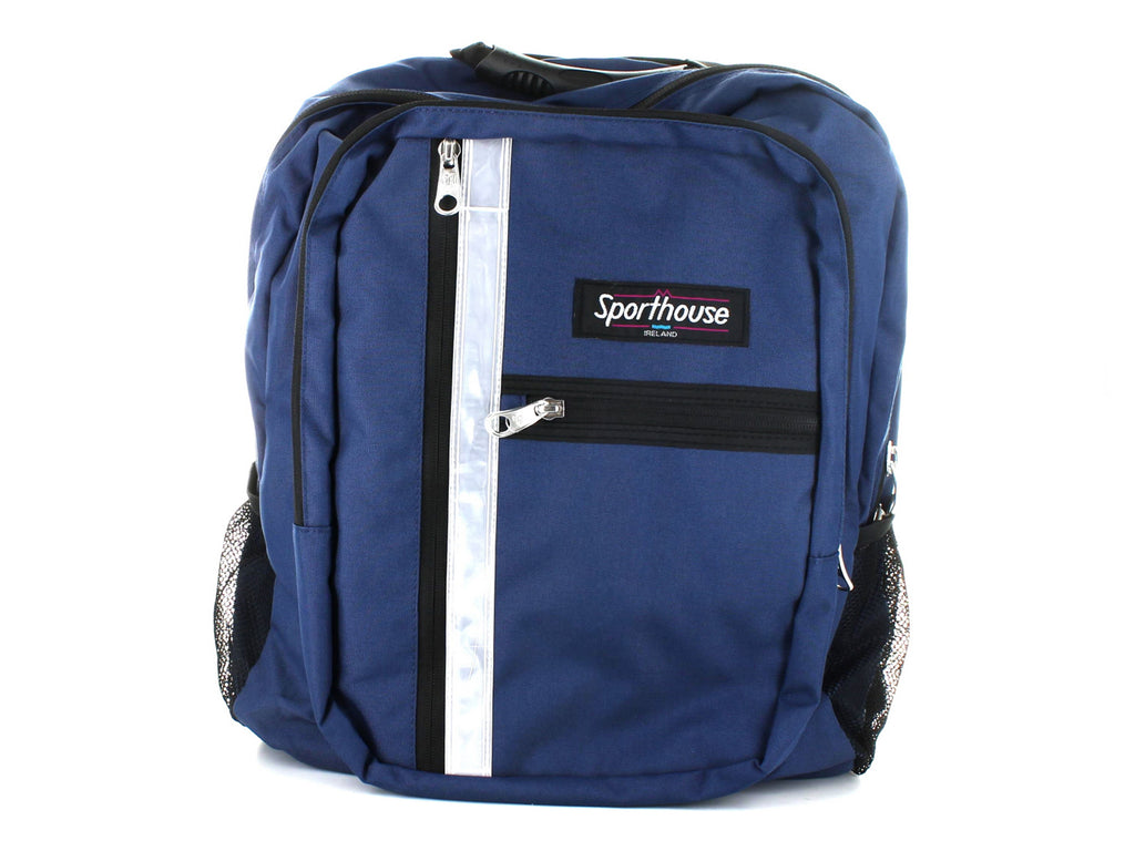 Sporthouse 2024 school bags